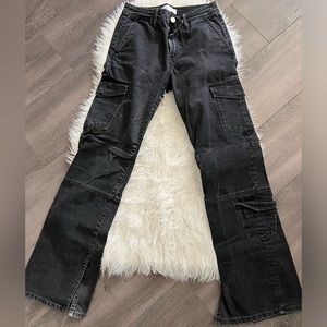 Zara E-girl Cargo Pants